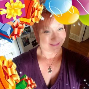 Meet your Posher, Kathy